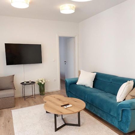 Apartman Tanja Makarska Ngoại thất bức ảnh