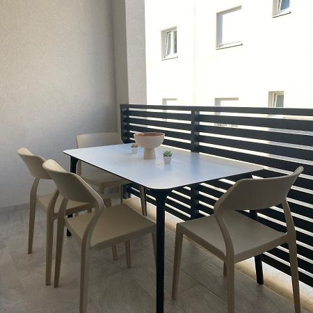 Apartman Tanja Makarska Ngoại thất bức ảnh