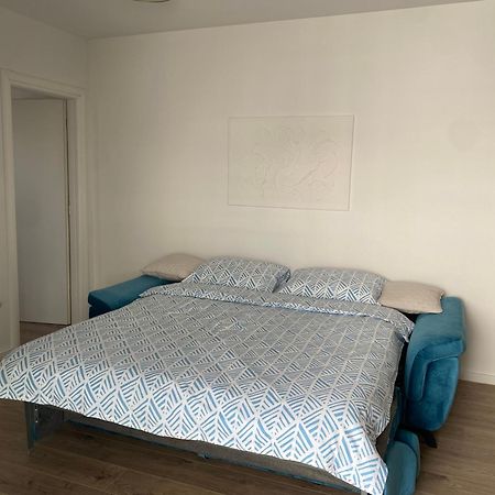 Apartman Tanja Makarska Ngoại thất bức ảnh