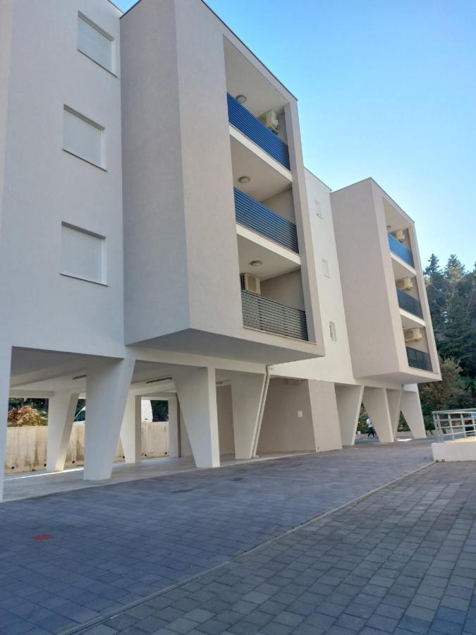 Apartman Tanja Makarska Ngoại thất bức ảnh