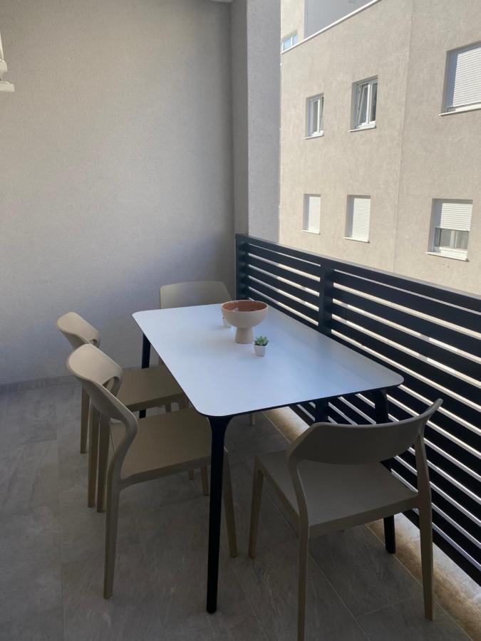Apartman Tanja Makarska Ngoại thất bức ảnh