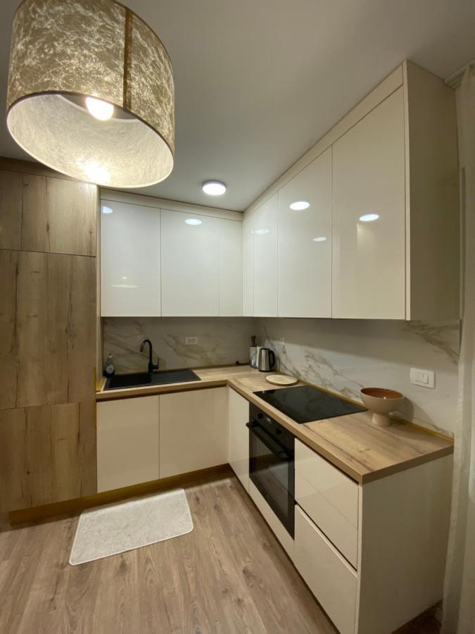 Apartman Tanja Makarska Ngoại thất bức ảnh