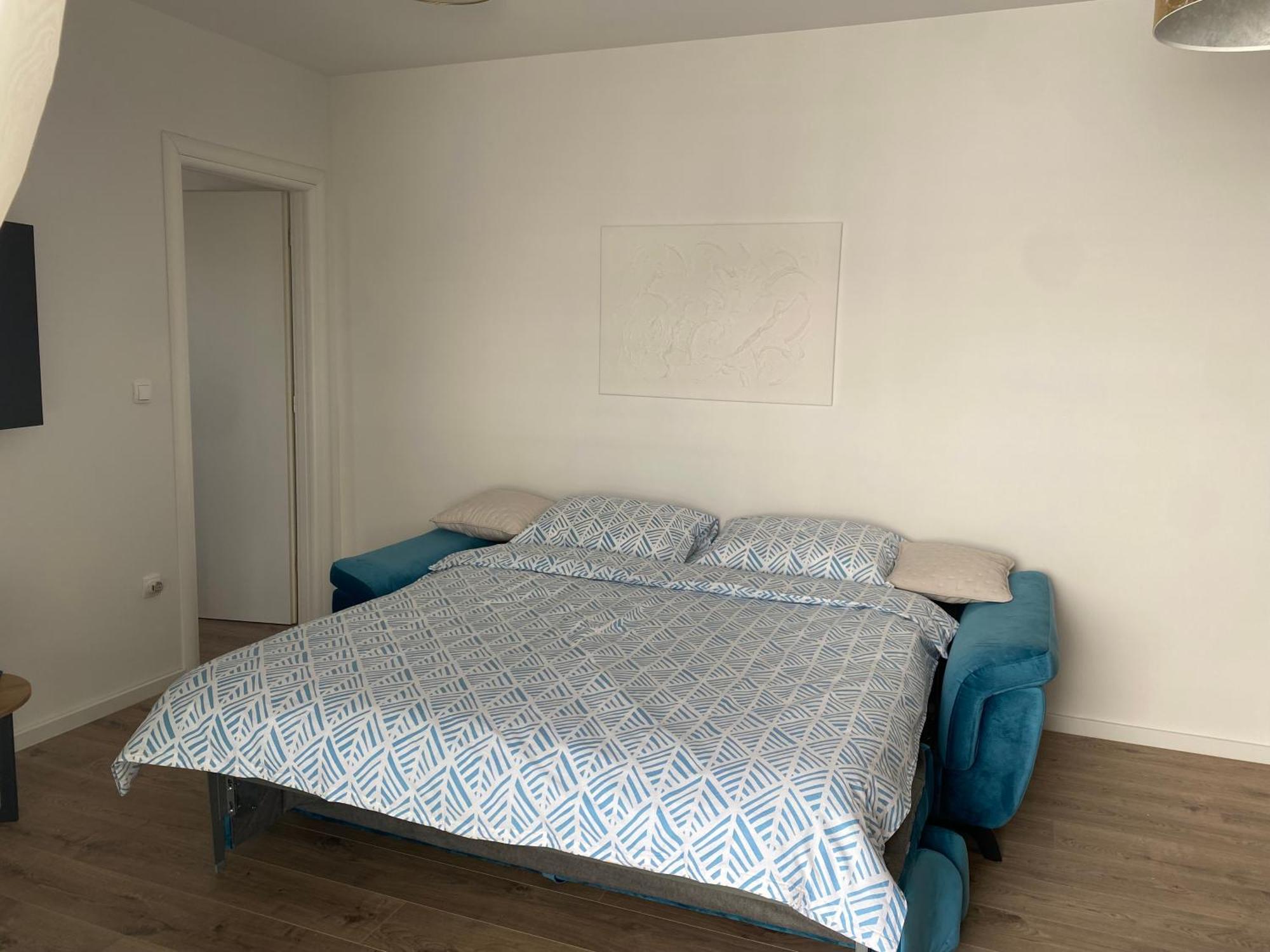 Apartman Tanja Makarska Ngoại thất bức ảnh